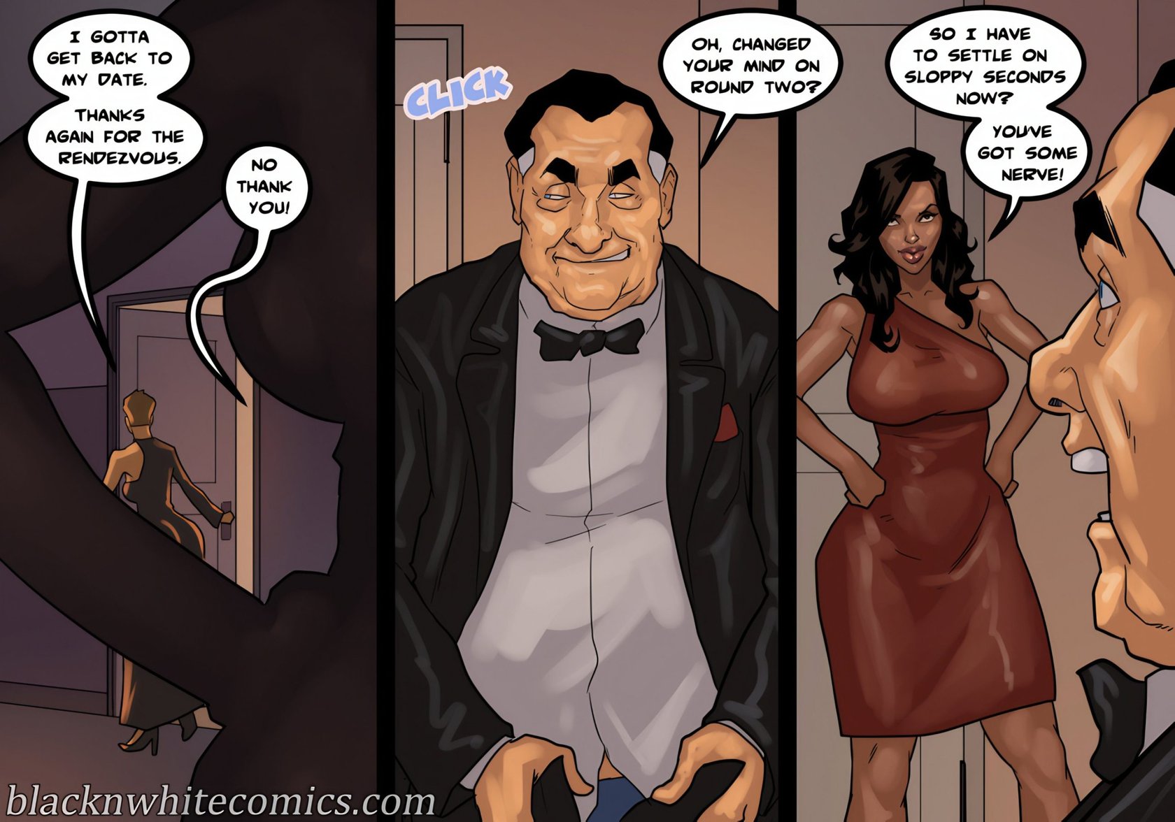 The Mayor 6 (ongoing) 26