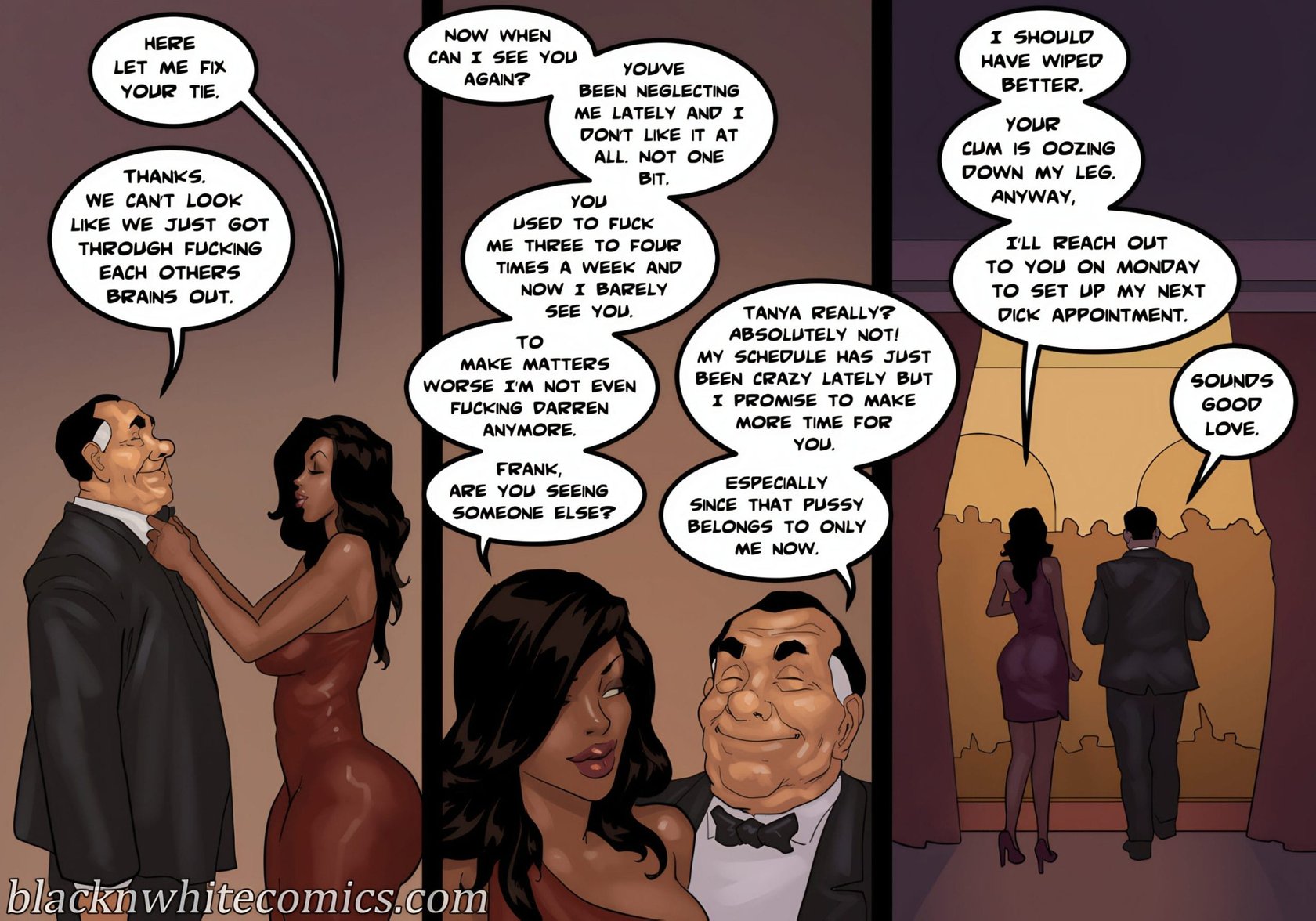 The Mayor 6 (ongoing) 43