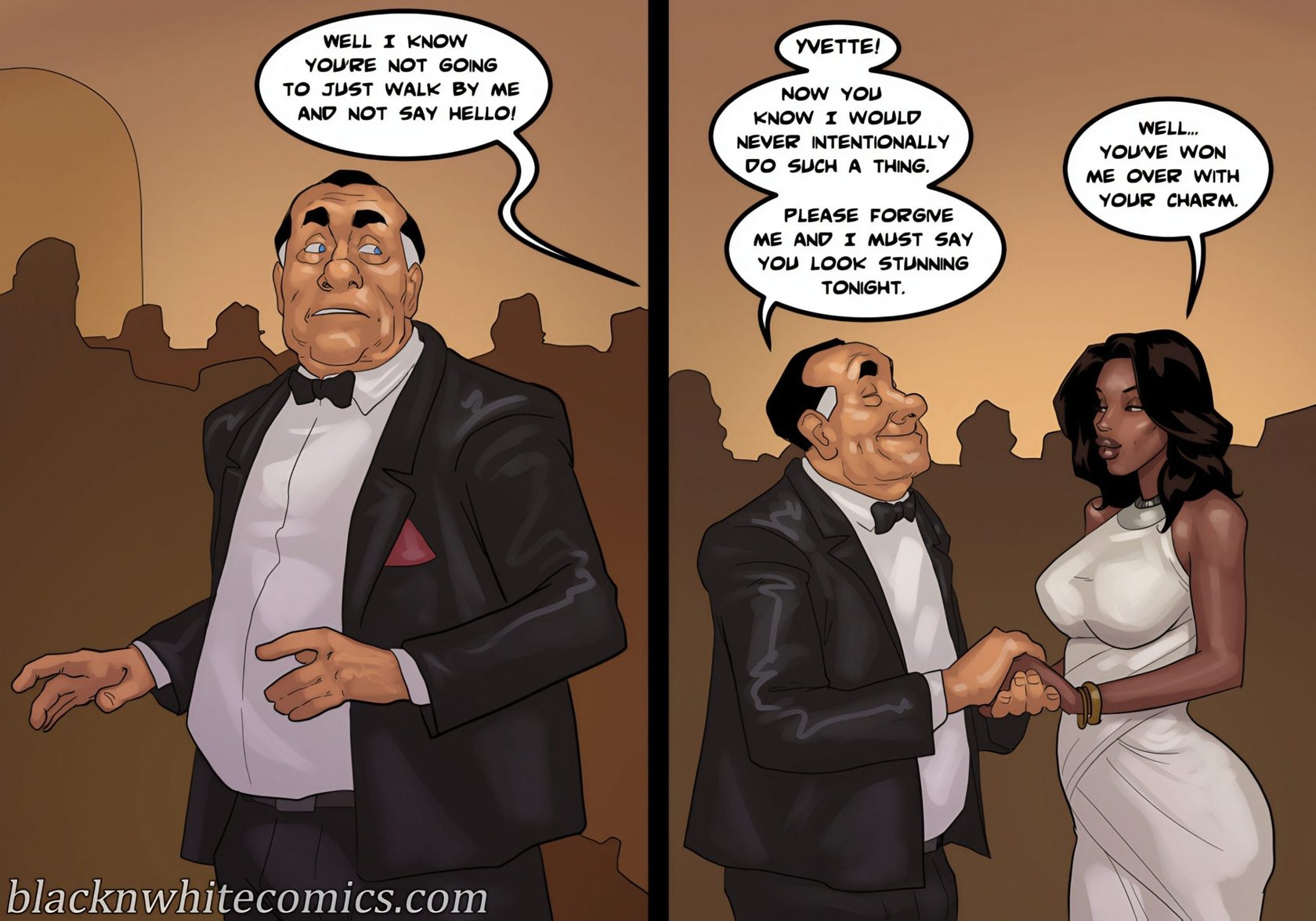 The Mayor 6 (ongoing) 44