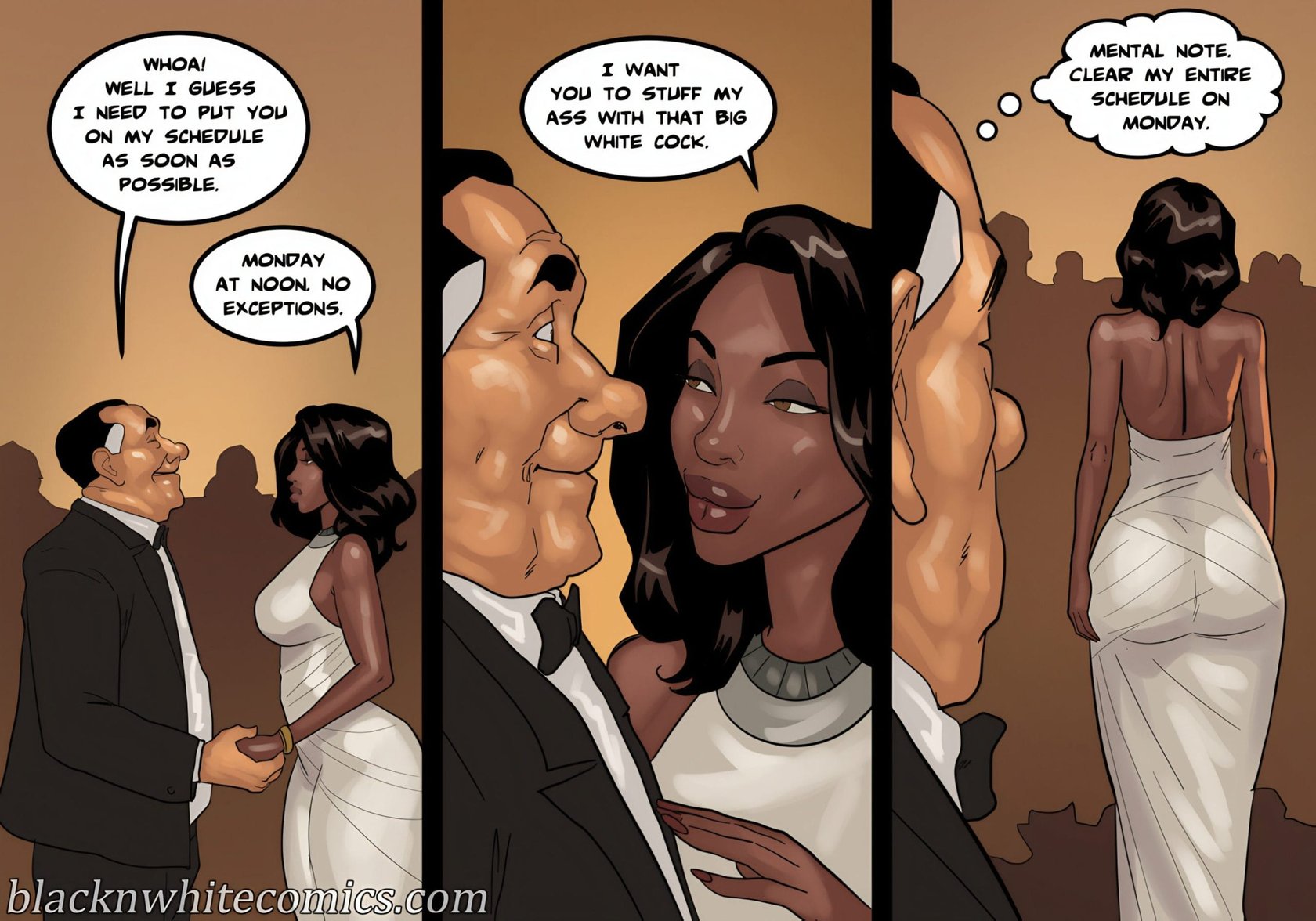 The Mayor 6 (ongoing) 46