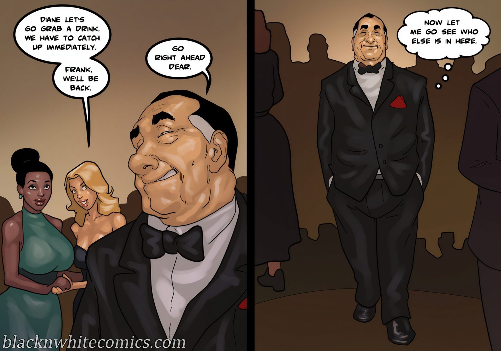 The Mayor 6 (ongoing) 6