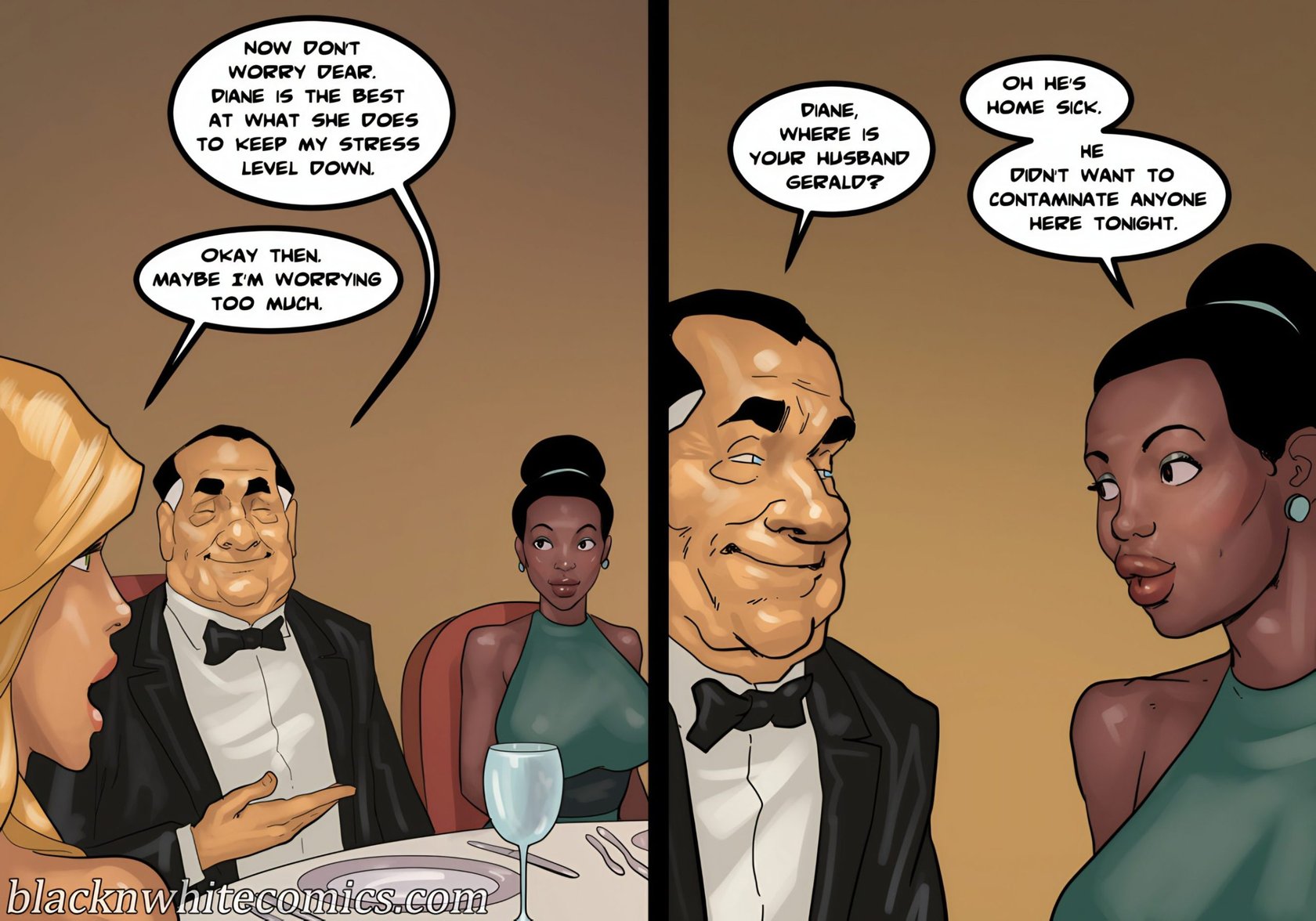 The Mayor 6 (ongoing) 56