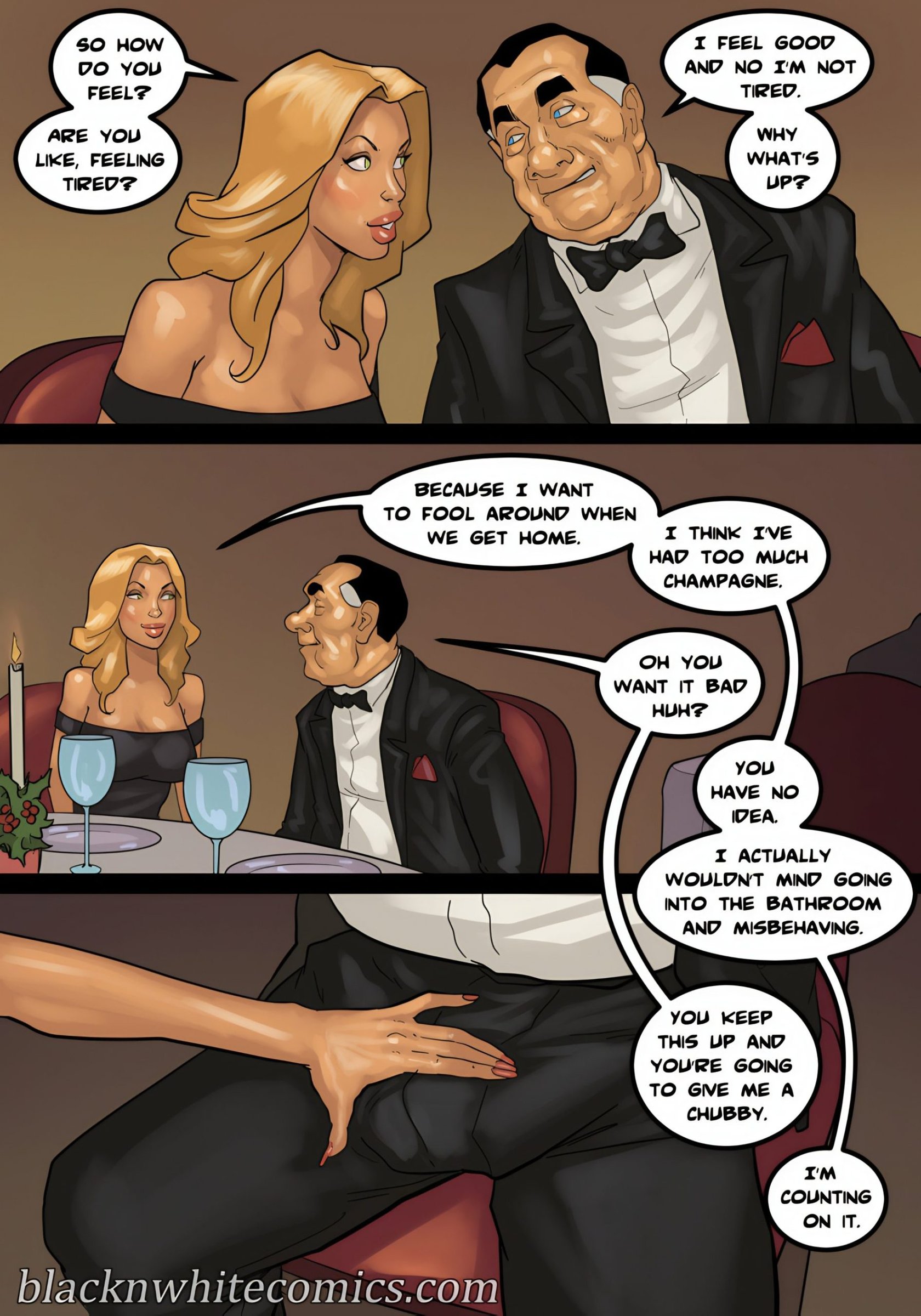 The Mayor 6 (ongoing) 59