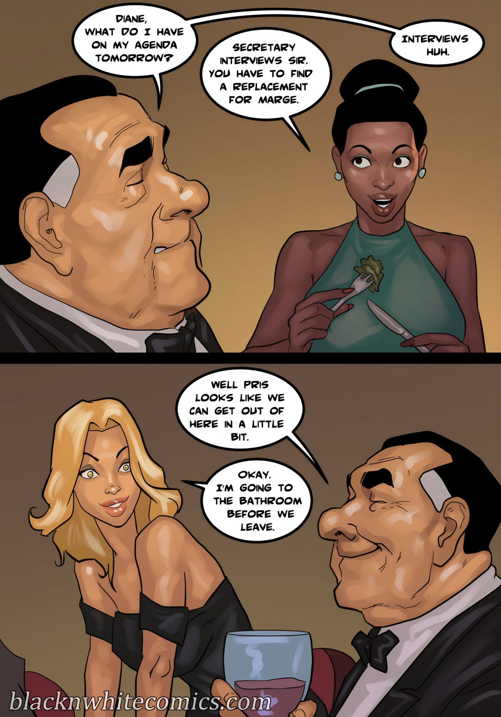 The Mayor 6 (ongoing) 60