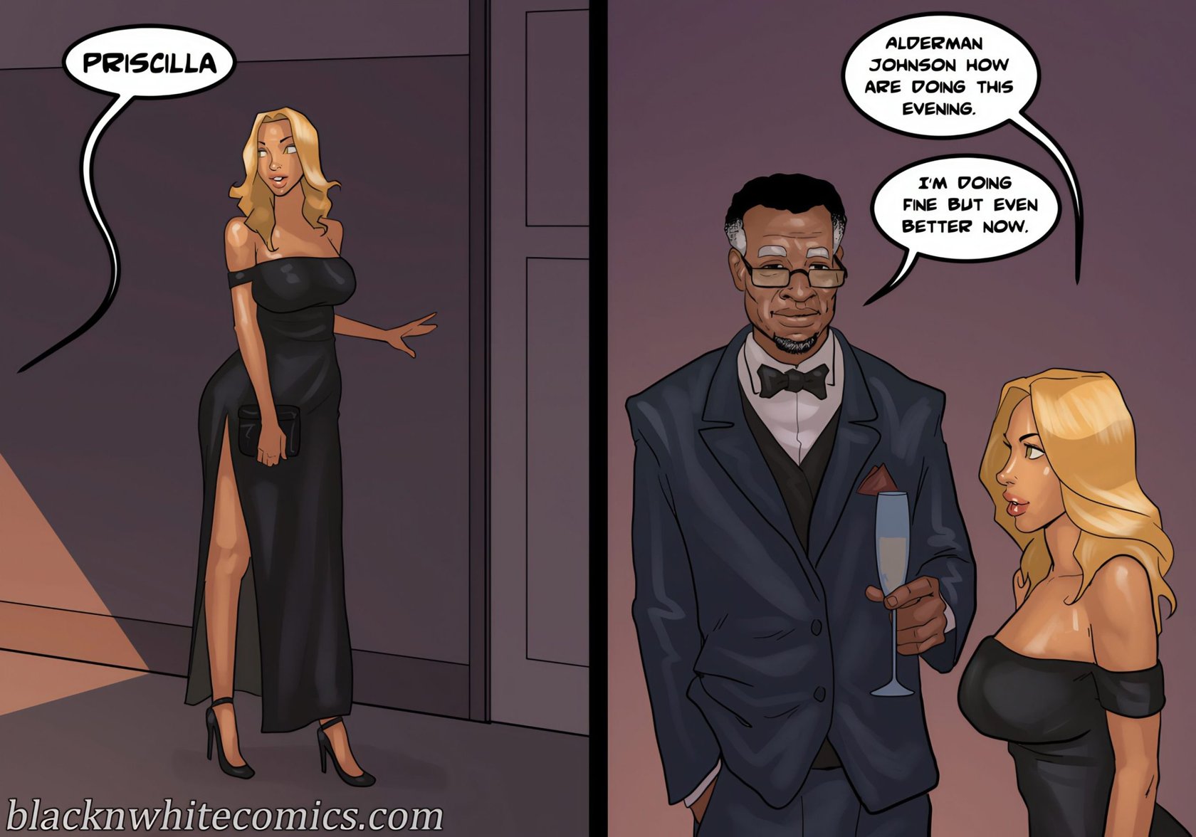 The Mayor 6 (ongoing) 61