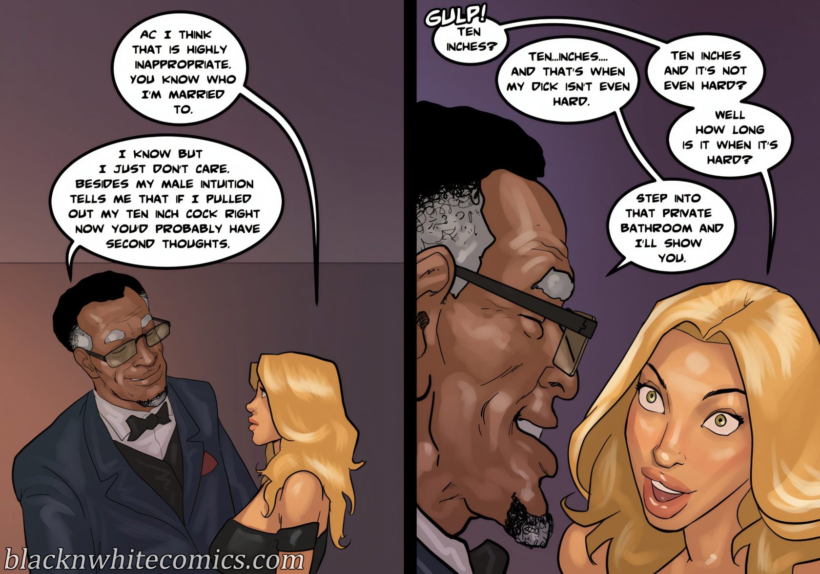 The Mayor 6 (ongoing) 63