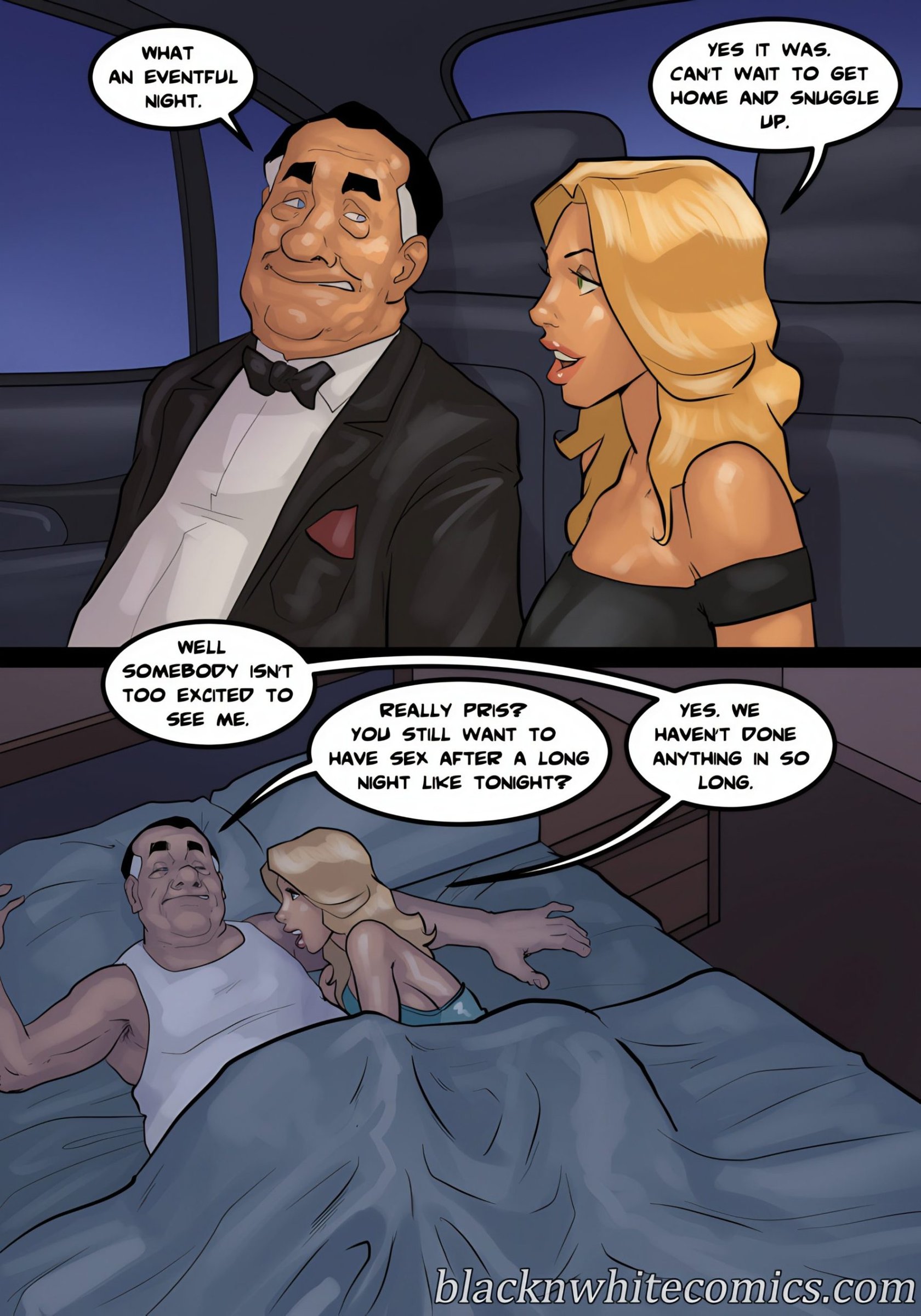 The Mayor 6 (ongoing) 68