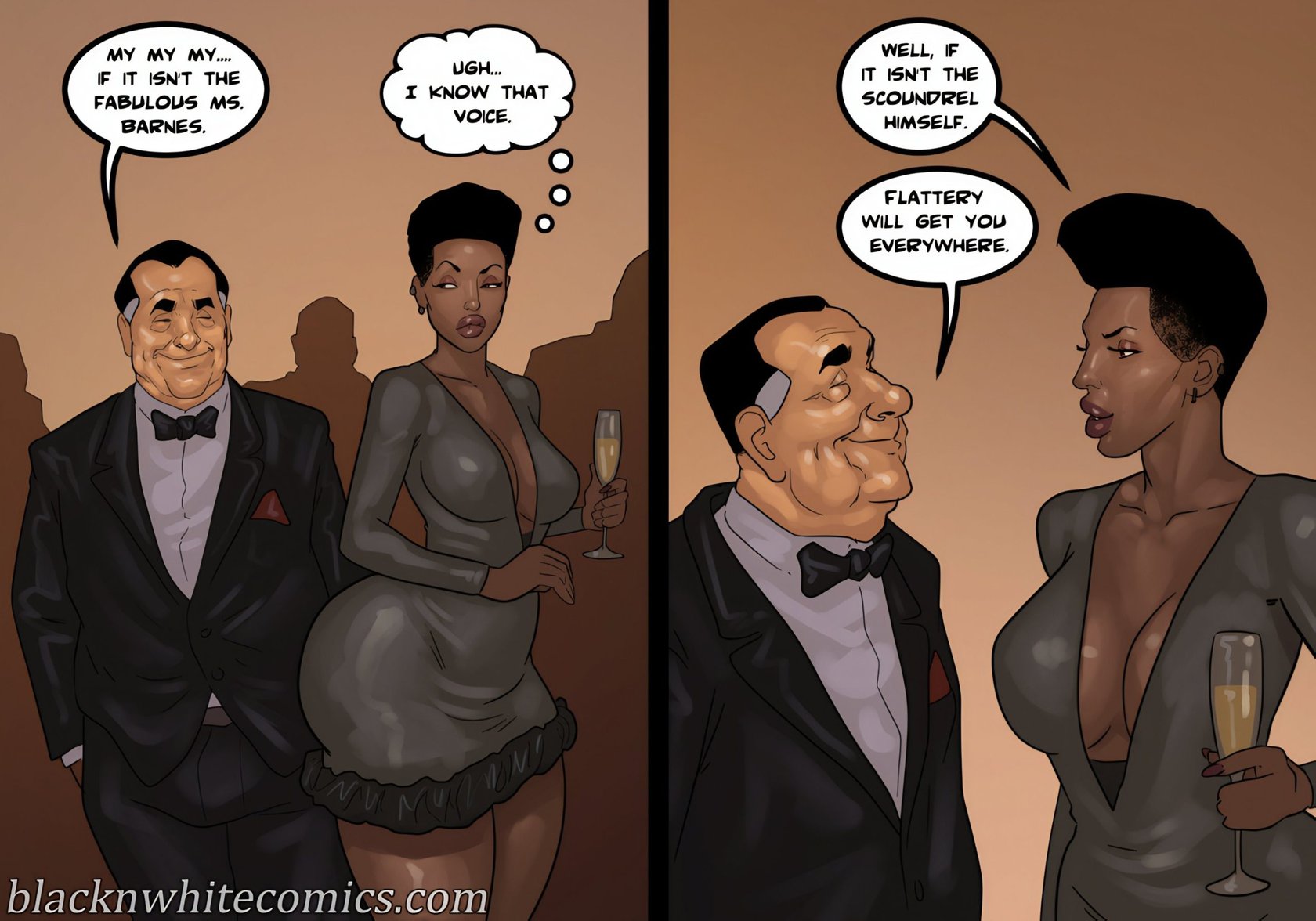 The Mayor 6 (ongoing) 8