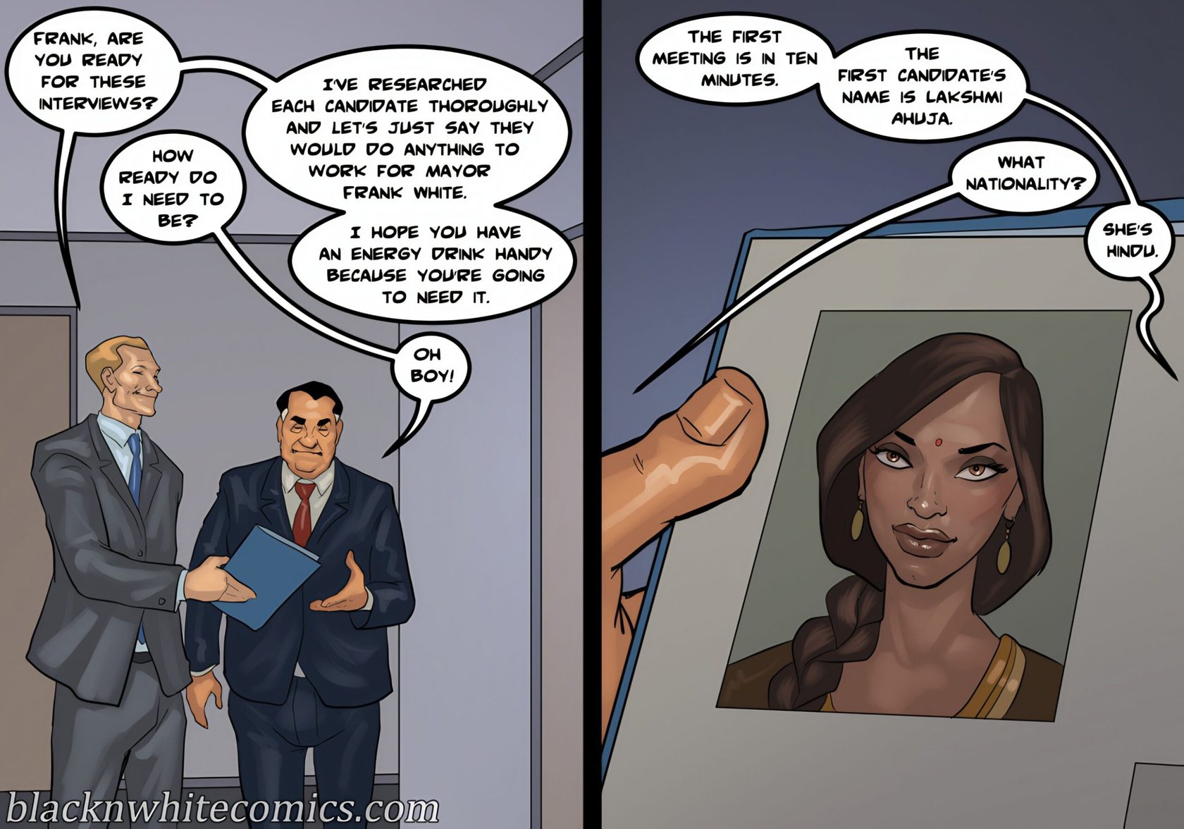 The Mayor 6 (ongoing) 82