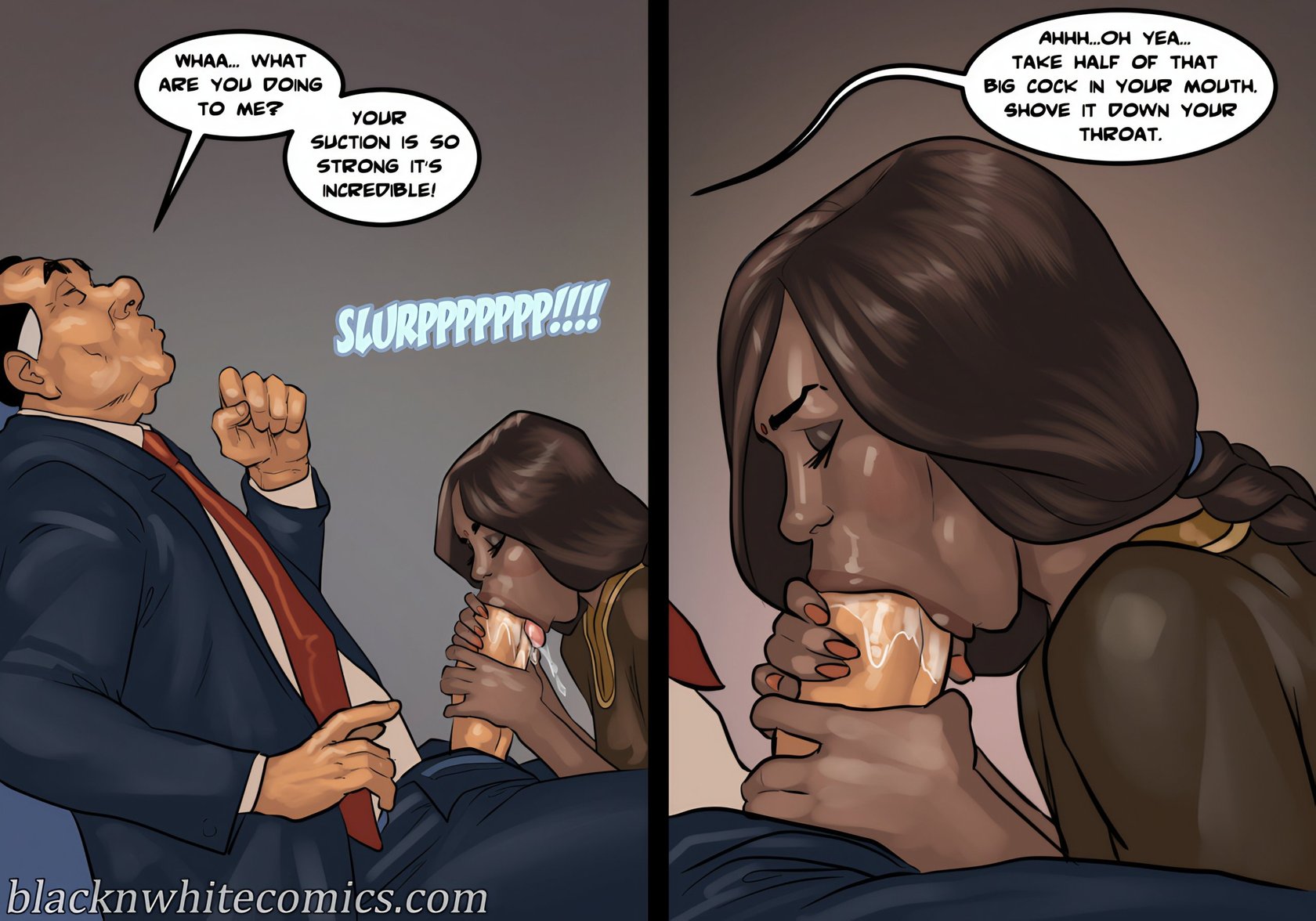 The Mayor 6 (ongoing) 89
