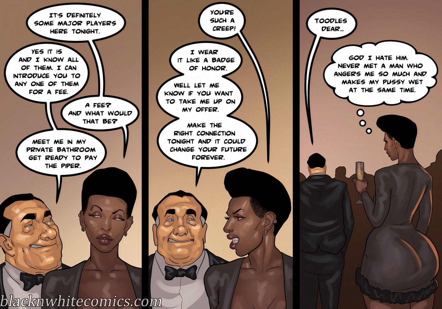 The Mayor 6 (ongoing) 10