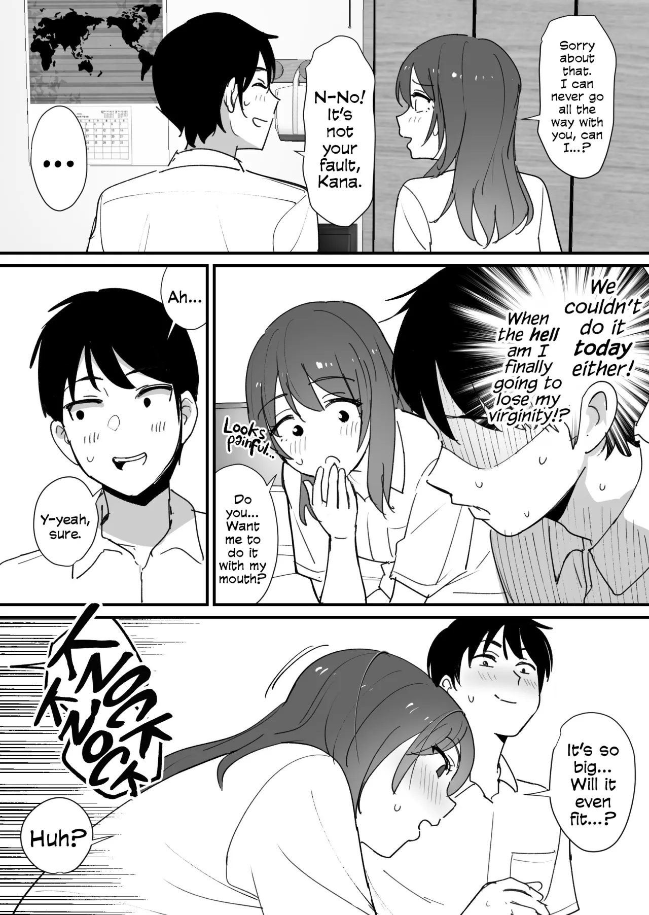 The Mom Hole 3