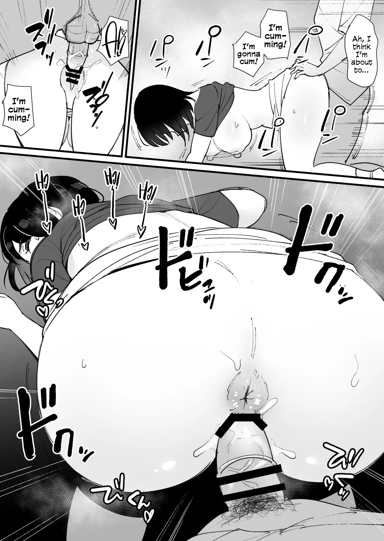The Mom Hole 29