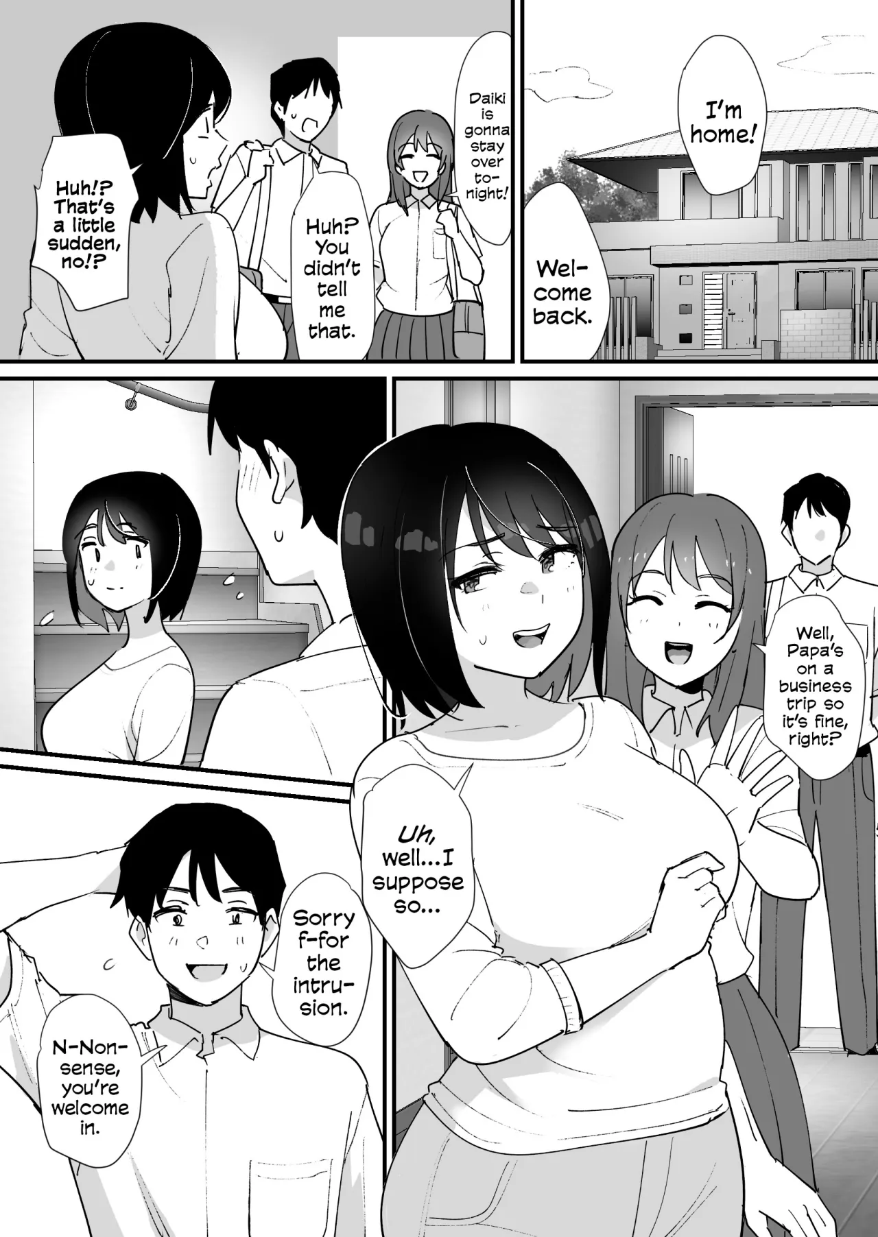 The Mom Hole 31