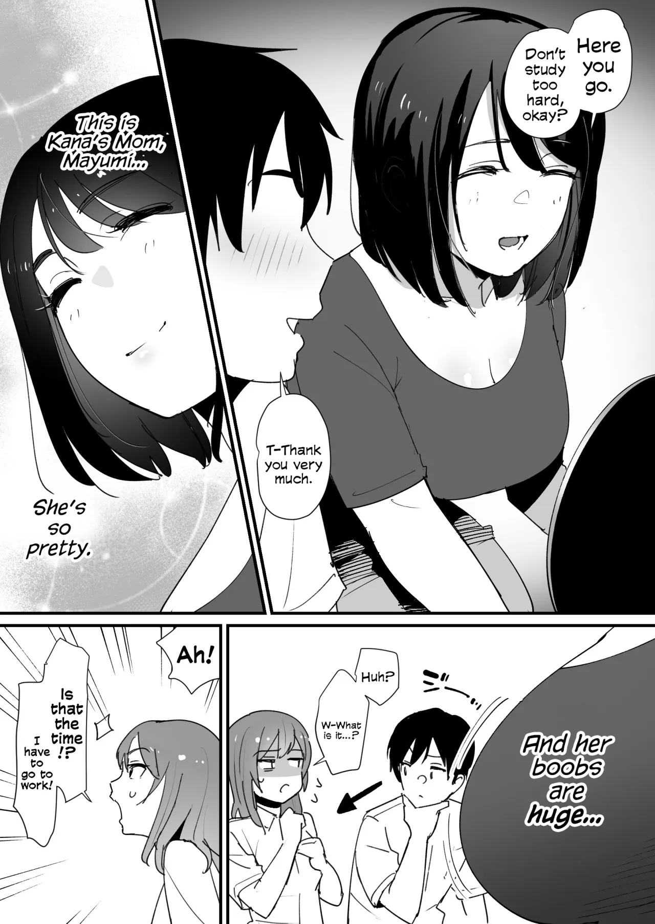 The Mom Hole 5