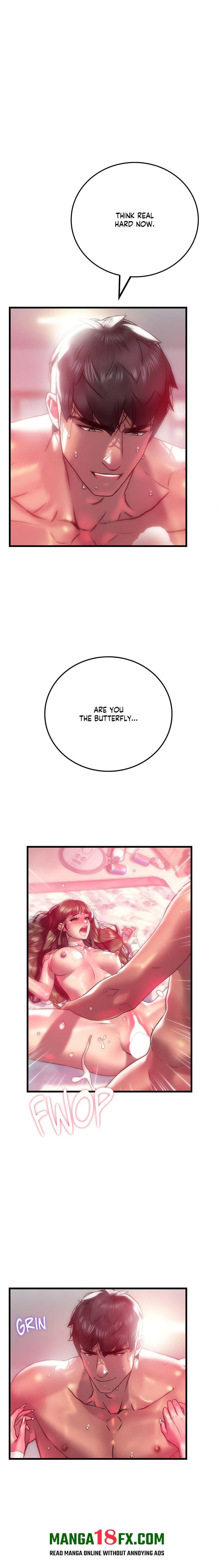 The Monster in My Room 1