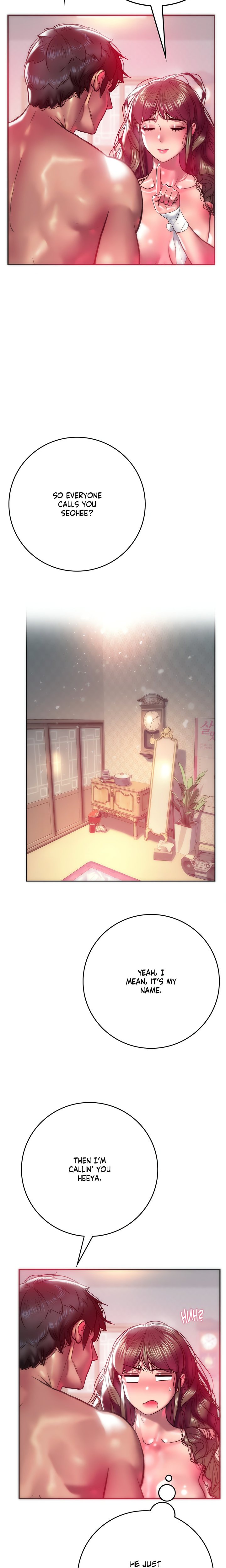 The Monster in My Room 21