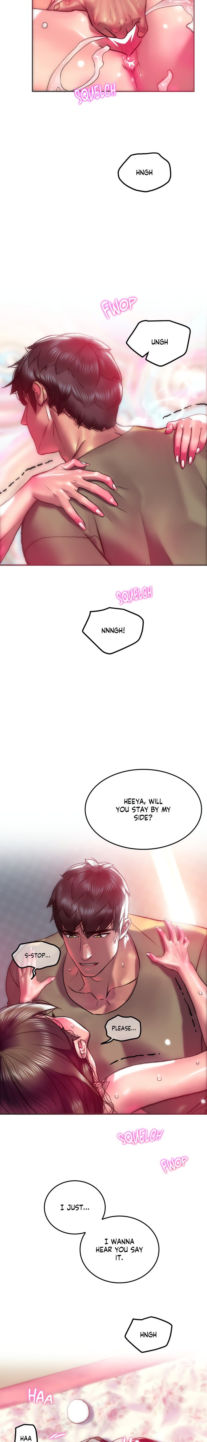The Monster in My Room 16