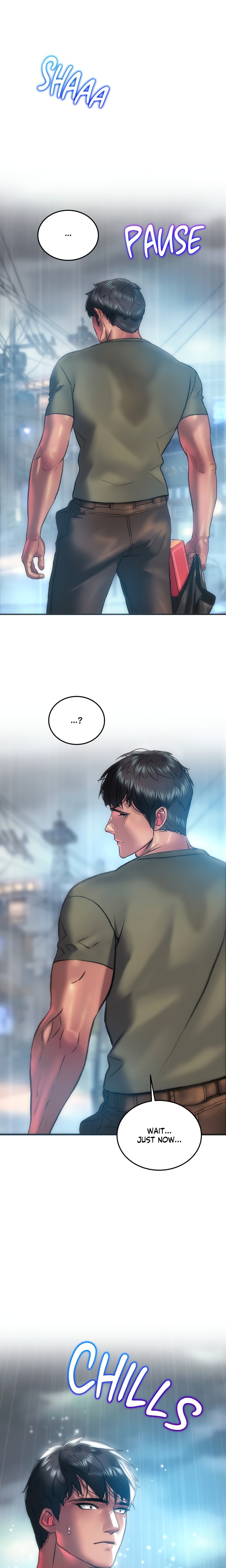 The Monster in My Room 19