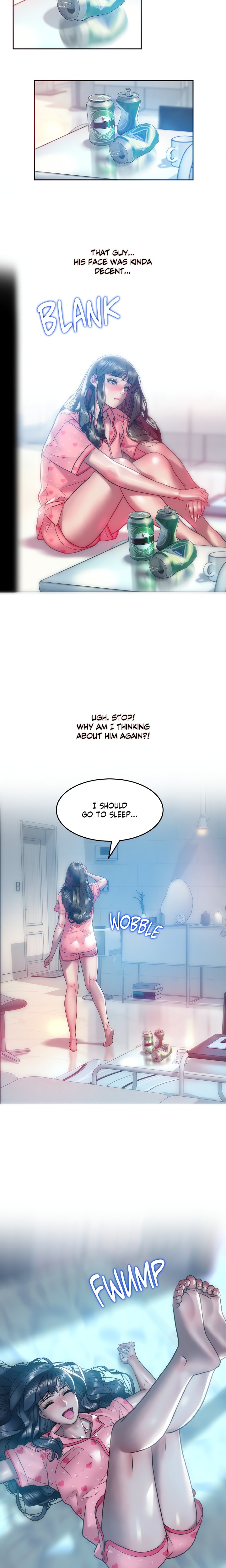 The Monster in My Room 7