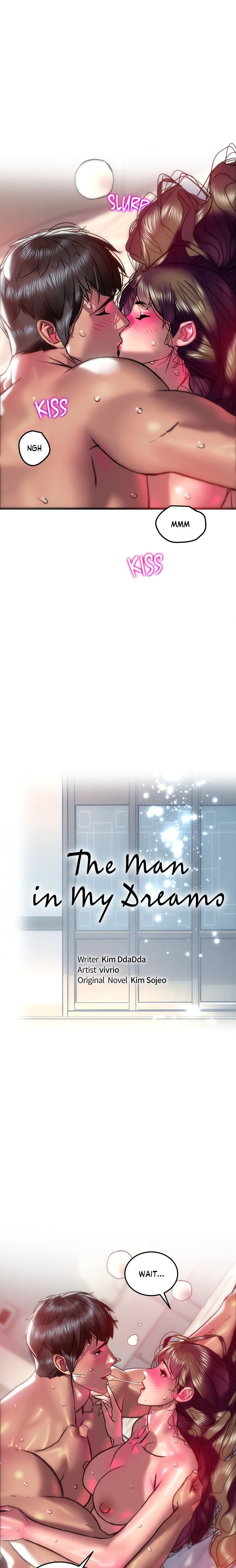 The Monster in My Room 5