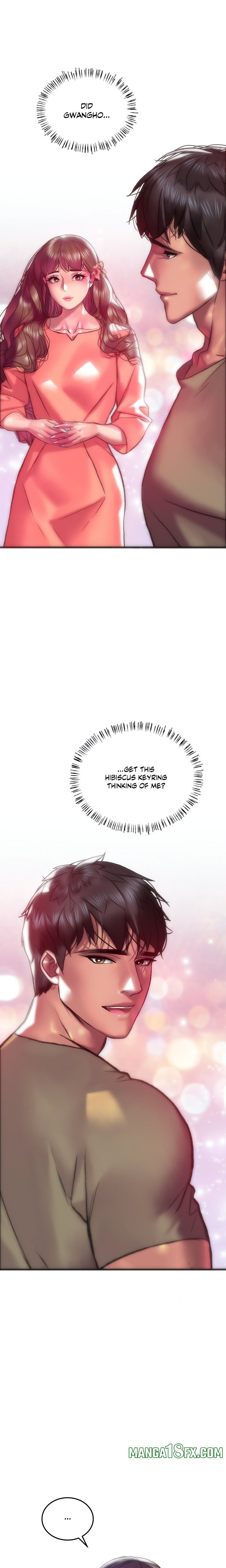 The Monster in My Room 15