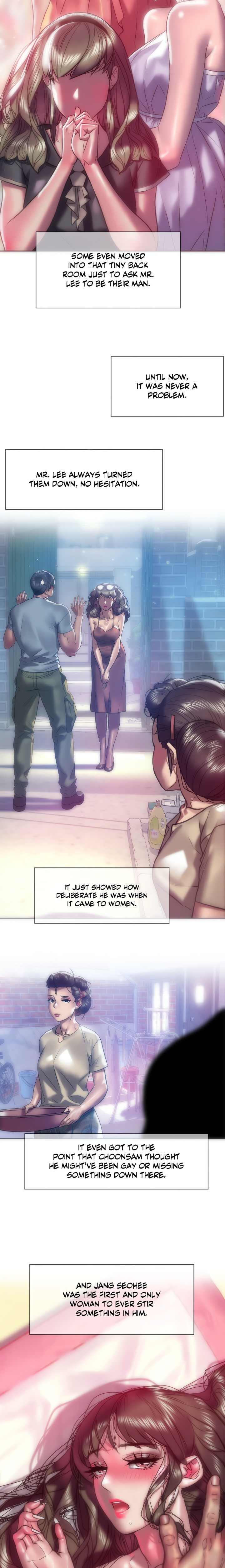 The Monster in My Room 10