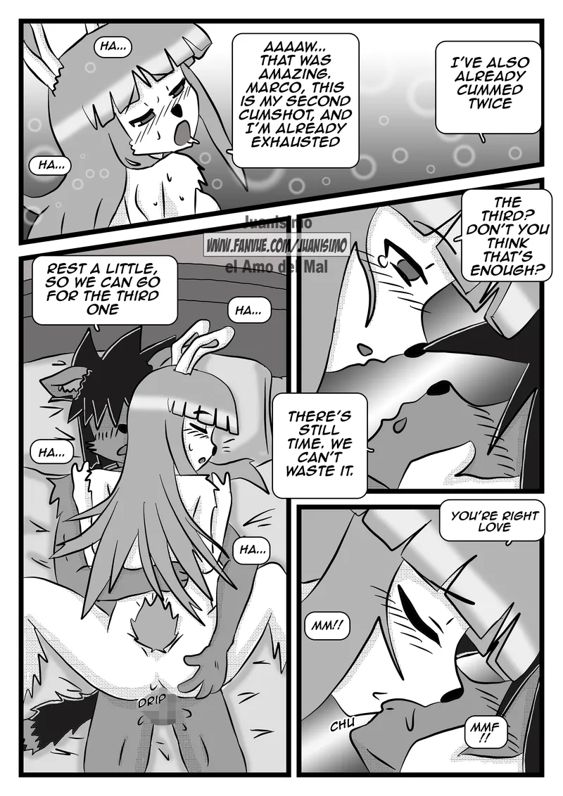 The Most Precious Gift For Lucy 16