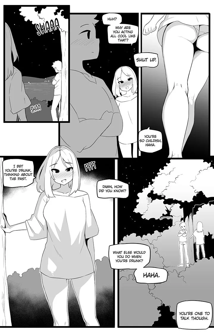 The Most Shameless Guy-Girl Friendship Ever 2