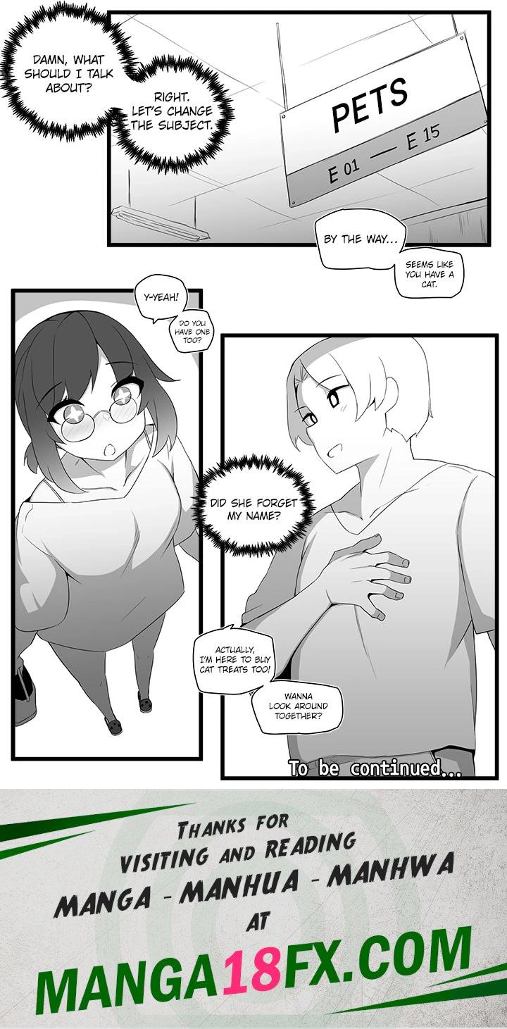 The Most Shameless Guy-Girl Friendship Ever 8