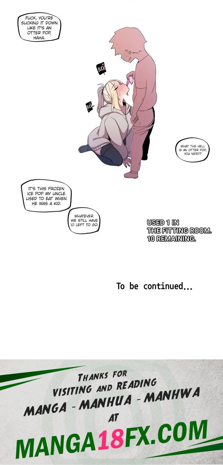 The Most Shameless Guy-Girl Friendship Ever 3