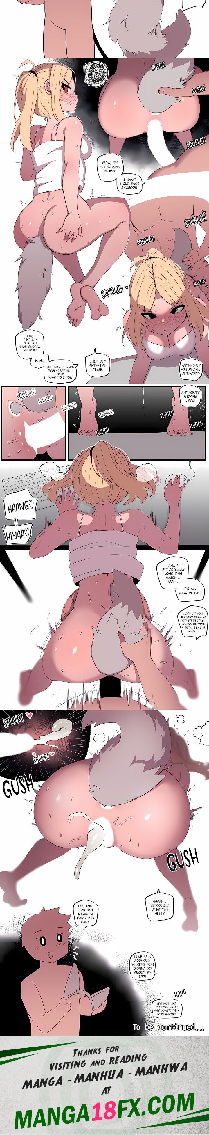 The Most Shameless Guy-Girl Friendship Ever 2