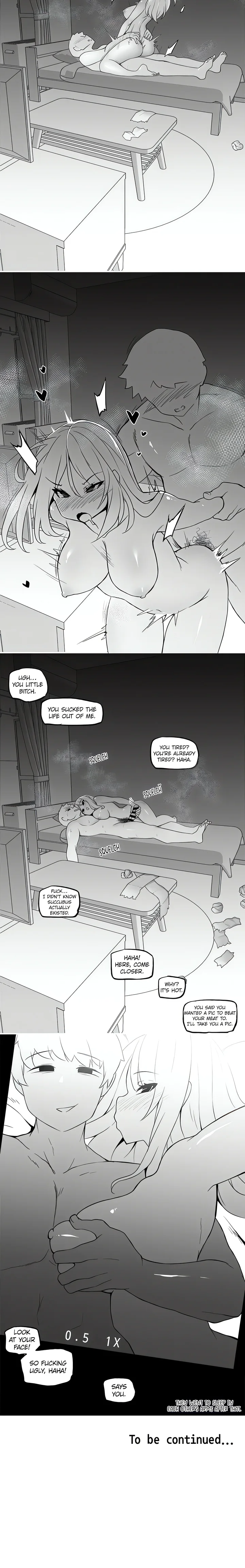 The Most Shameless Guy-Girl Friendship Ever 3