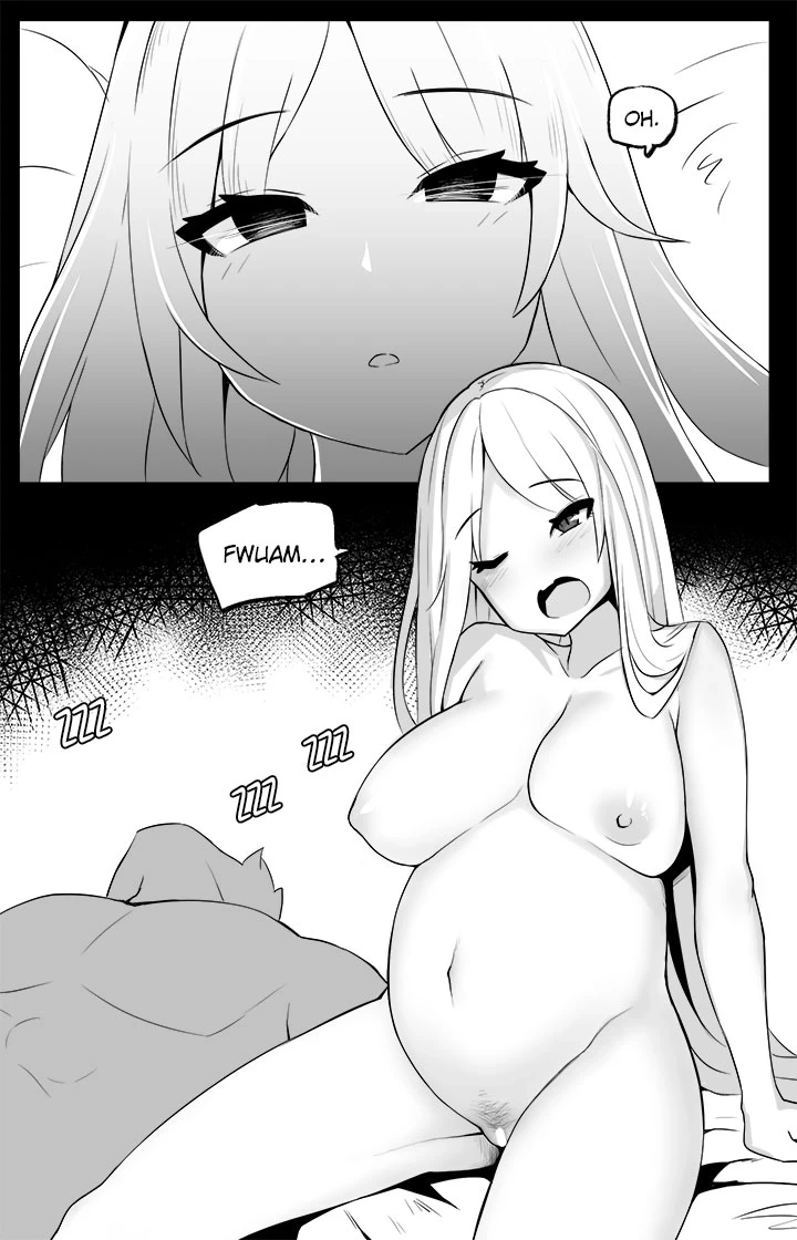 The Most Shameless Guy-Girl Friendship Ever 2