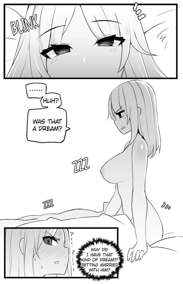 The Most Shameless Guy-Girl Friendship Ever 11