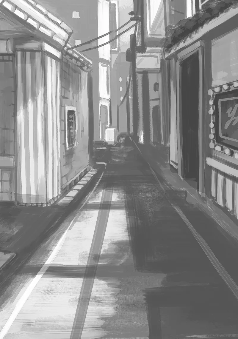 The Mysterious Kamiura-San 20