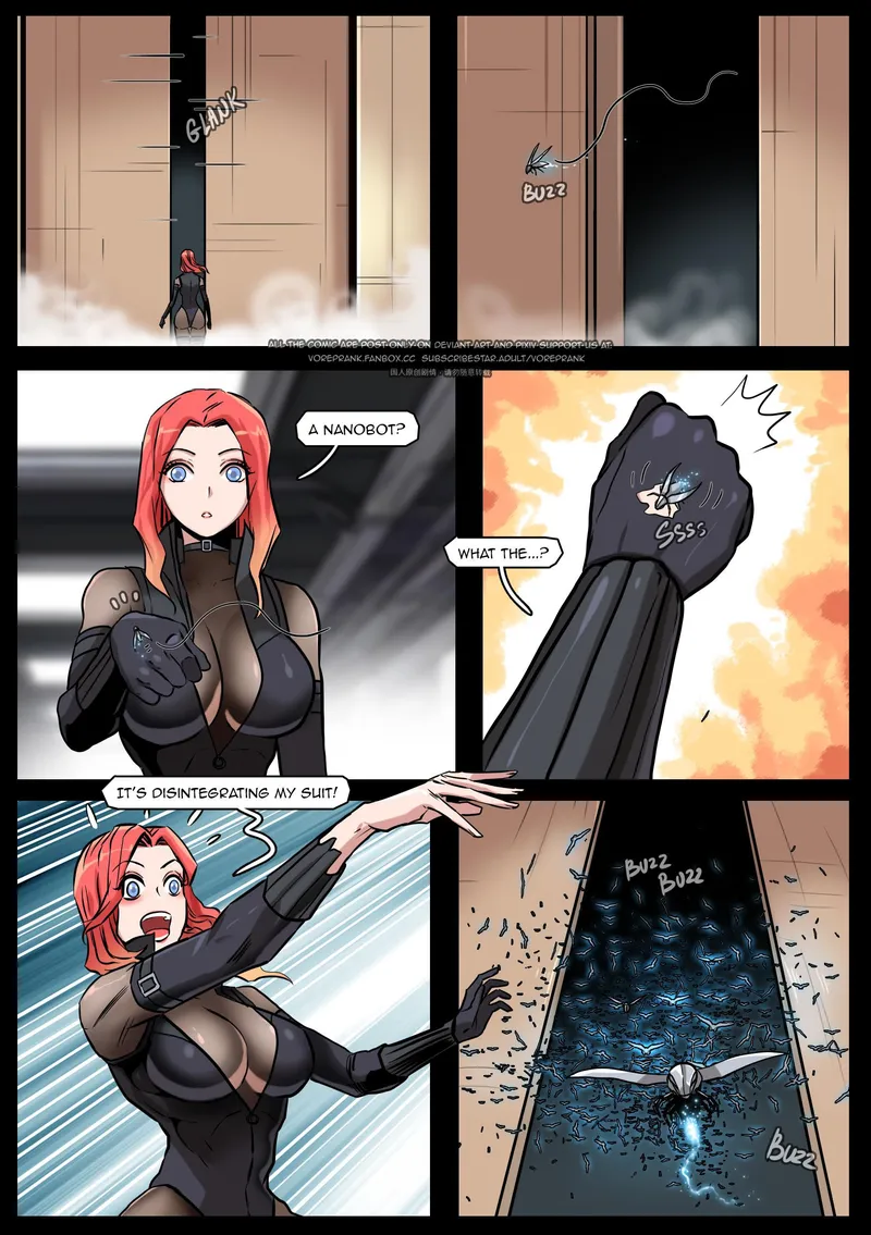 The Nanites 4
