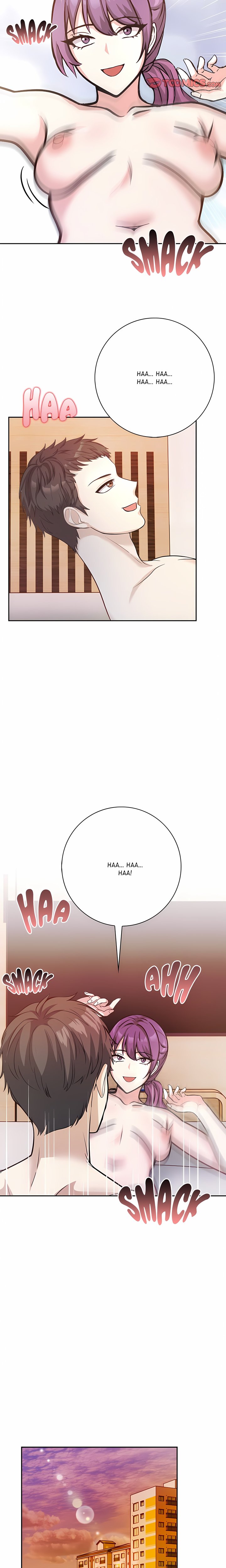 The National Length Crisis 18