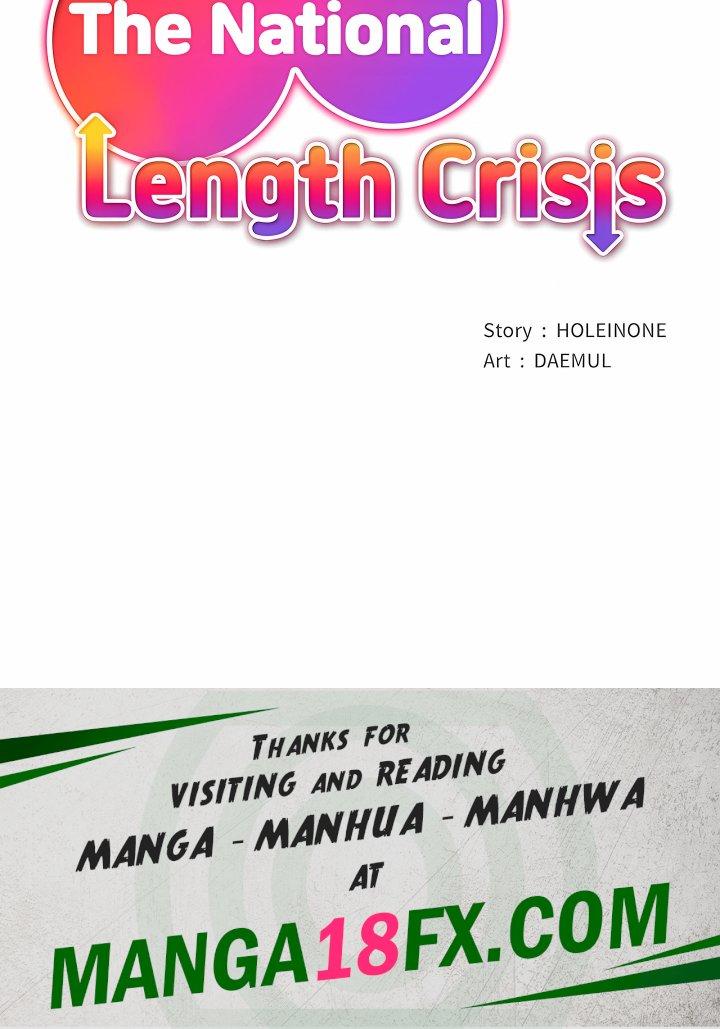 The National Length Crisis Chapter 18 - Page 23