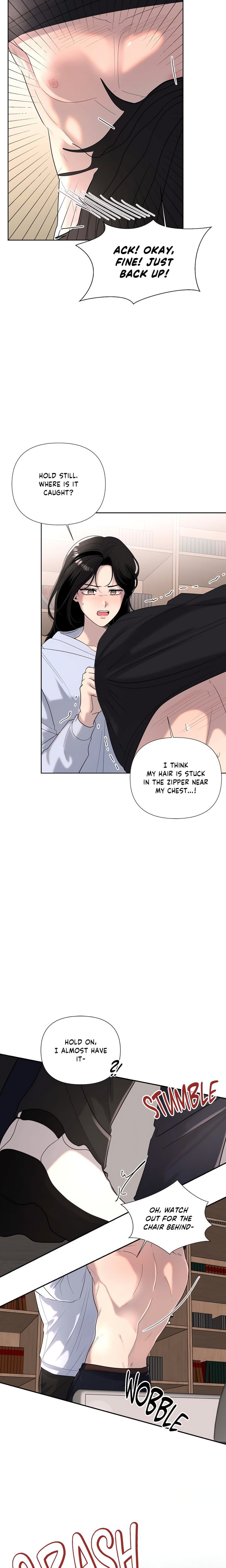 The Nerd Formula (Uncensored) 17
