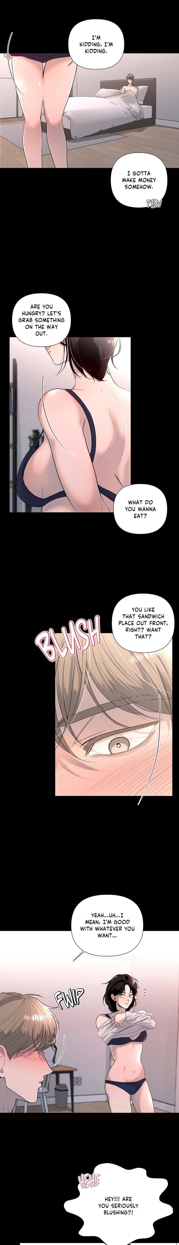 The Nerd Formula (Uncensored) 3