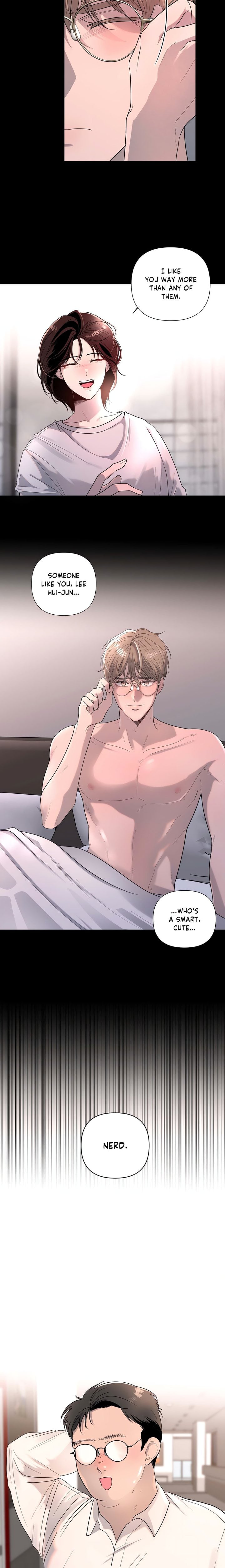 The Nerd Formula (Uncensored) 5