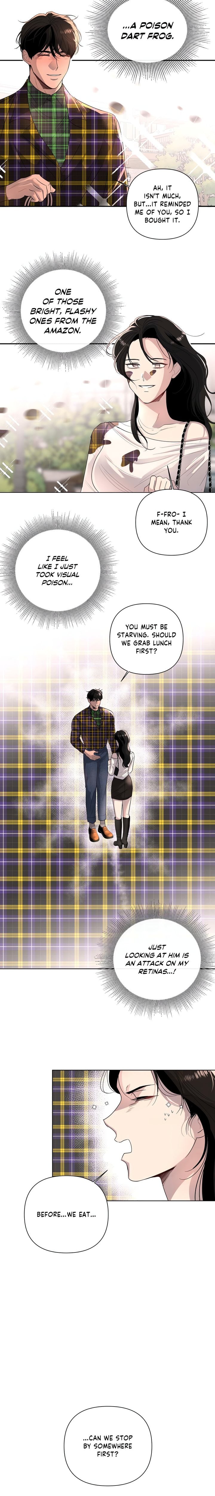 The Nerd Formula (Uncensored) 2