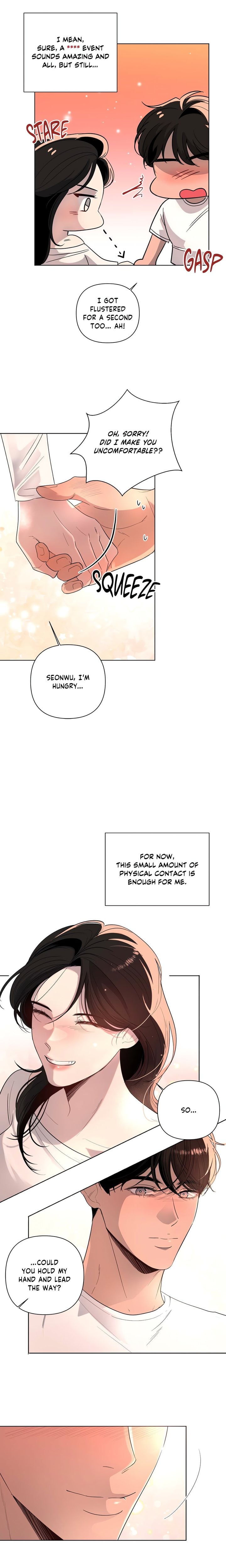 The Nerd Formula (Uncensored) 12
