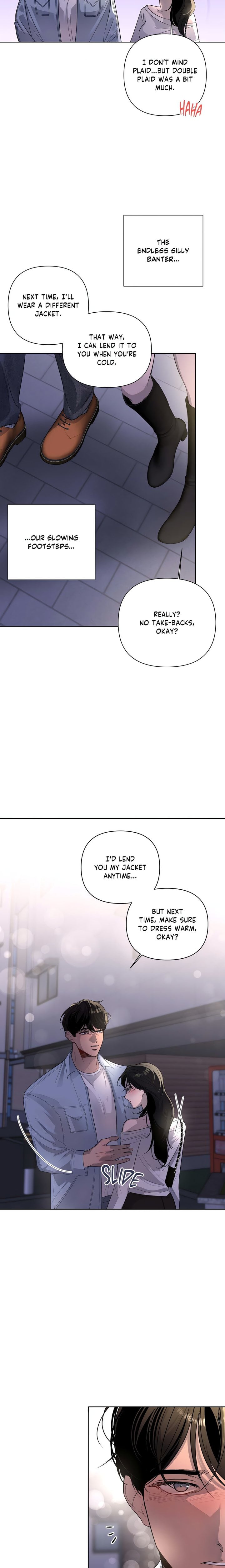 The Nerd Formula (Uncensored) 15