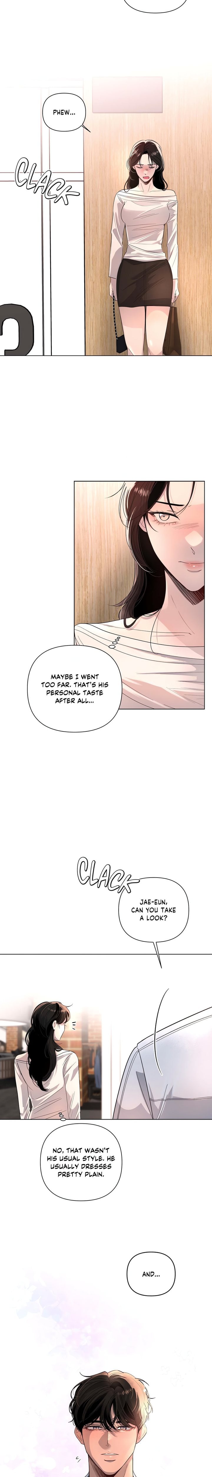 The Nerd Formula (Uncensored) 5