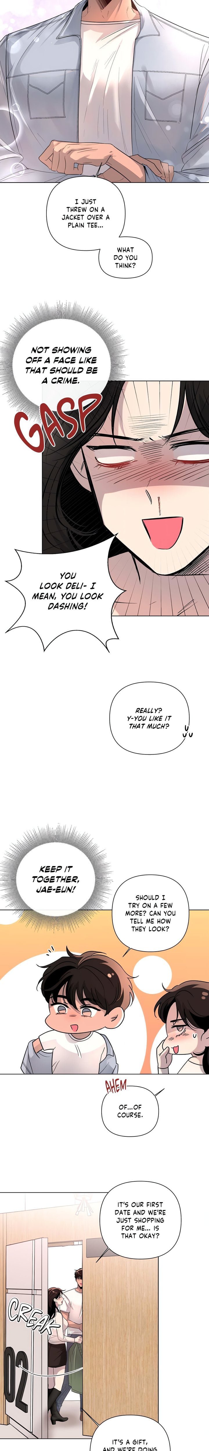 The Nerd Formula (Uncensored) 6