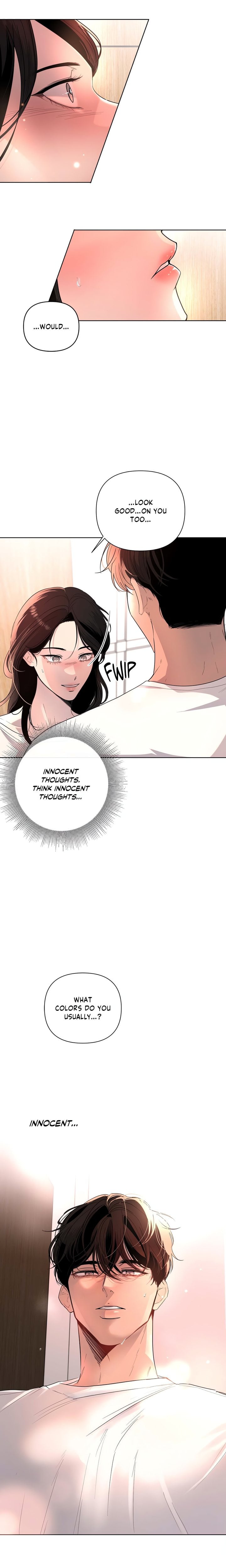 The Nerd Formula (Uncensored) 8