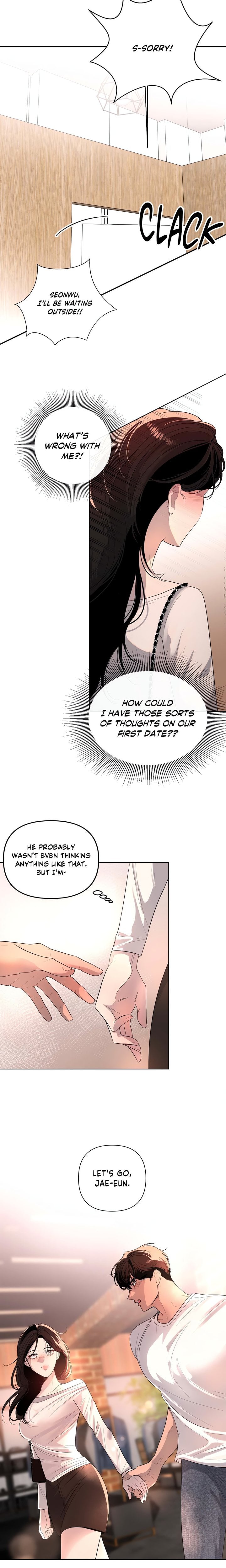 The Nerd Formula (Uncensored) 10