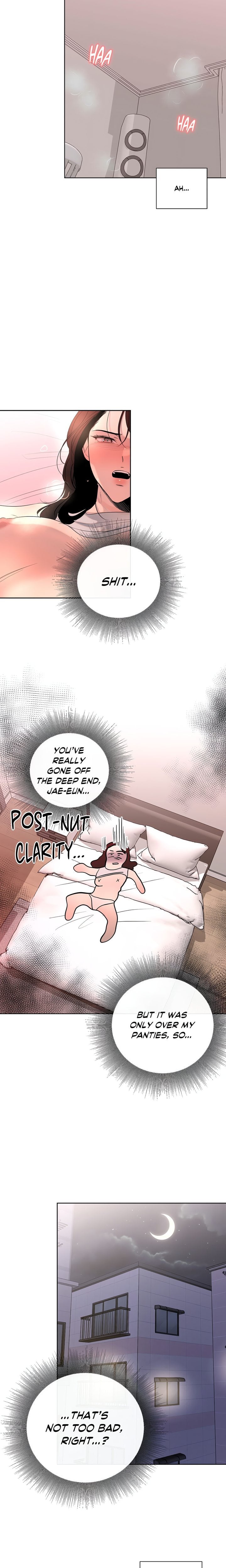 The Nerd Formula (Uncensored) 14